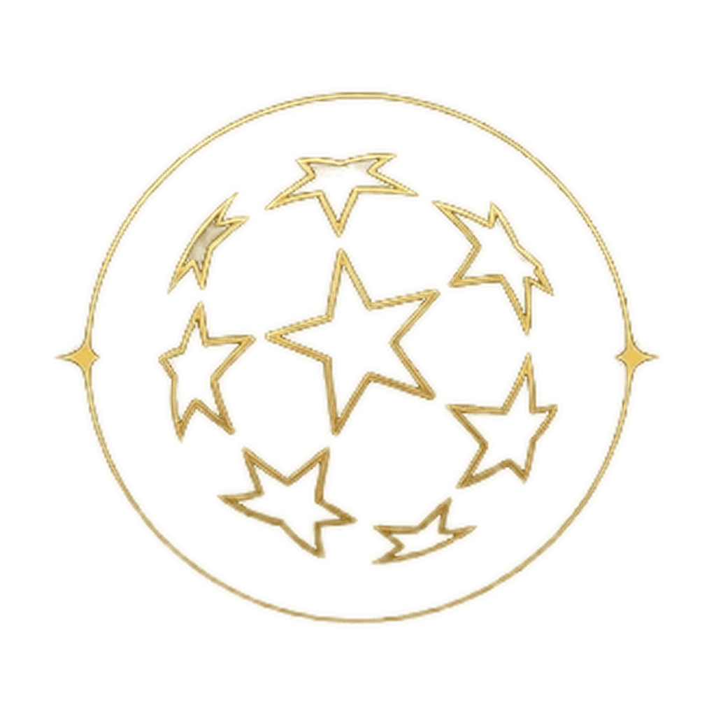 Champions League emblem